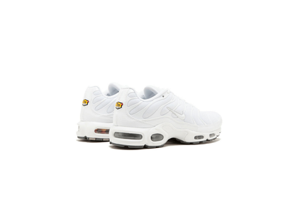 Nike Air Max Plus White