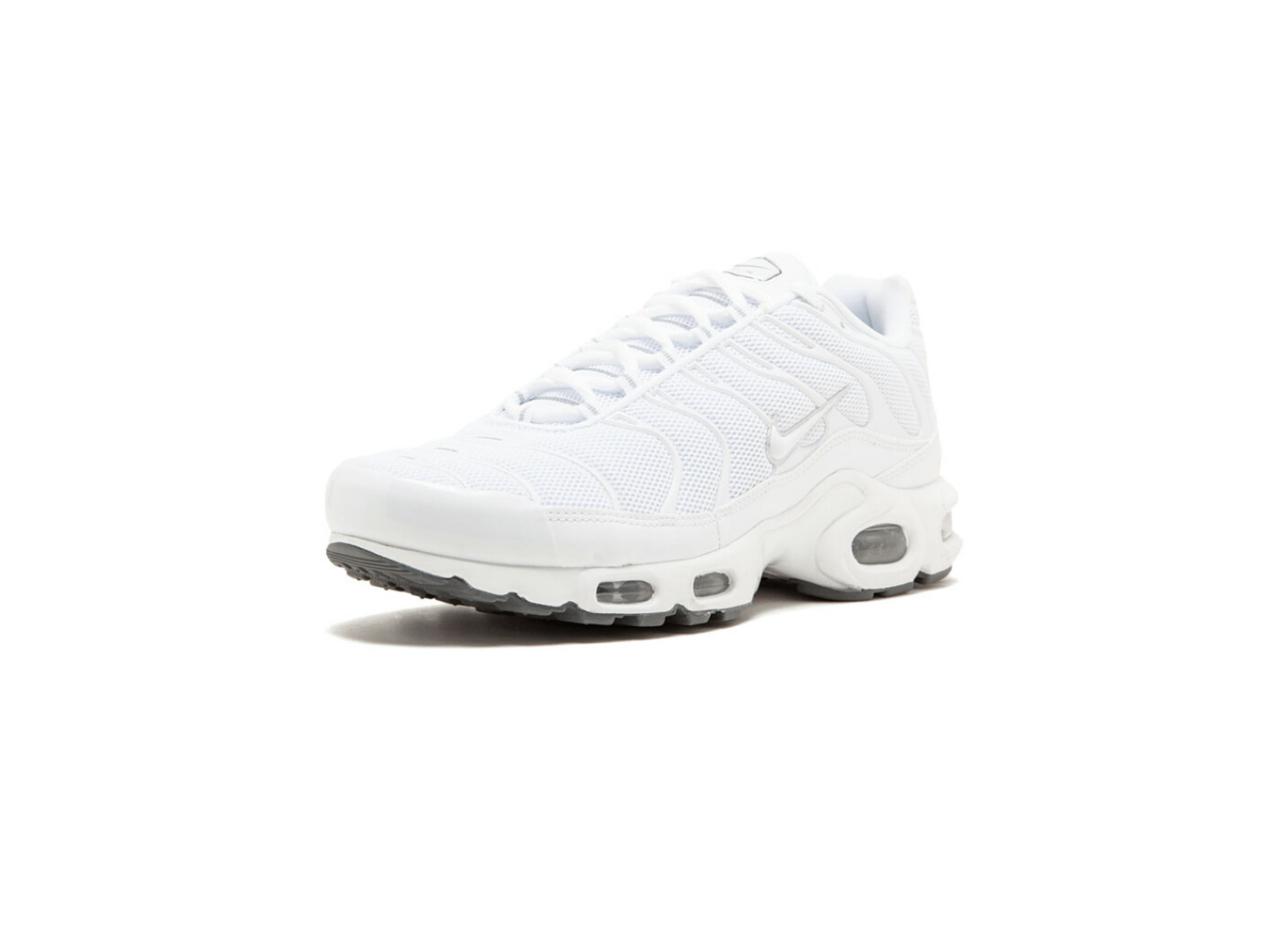 Nike Air Max Plus White