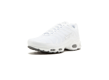 Nike Air Max Plus White