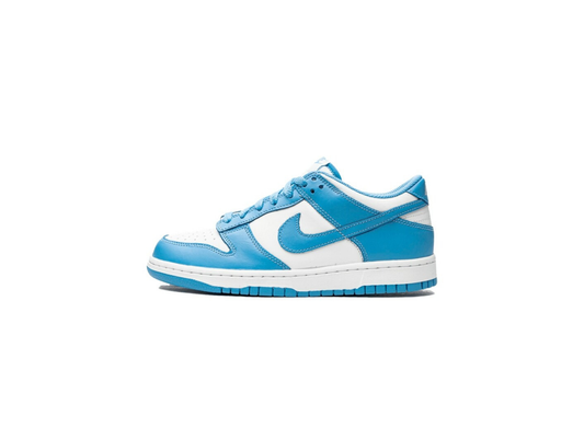 Nike Dunk Low University Blue UNC (GS)