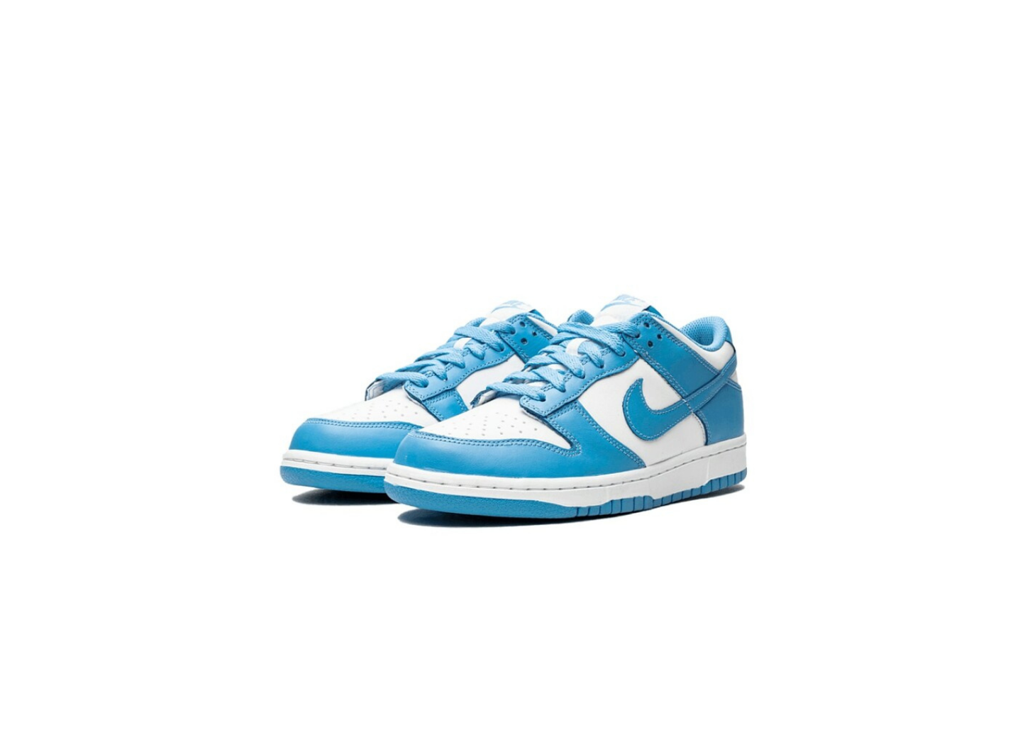 Nike Dunk Low University Blue UNC (GS)