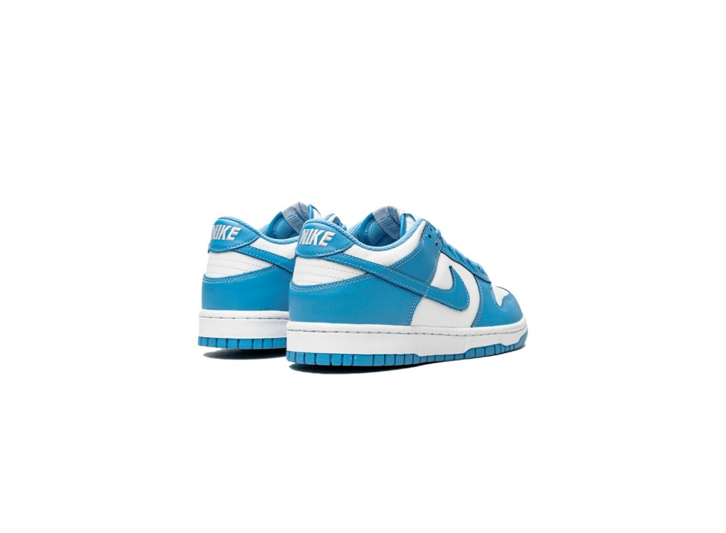 Nike Dunk Low University Blue UNC (GS)