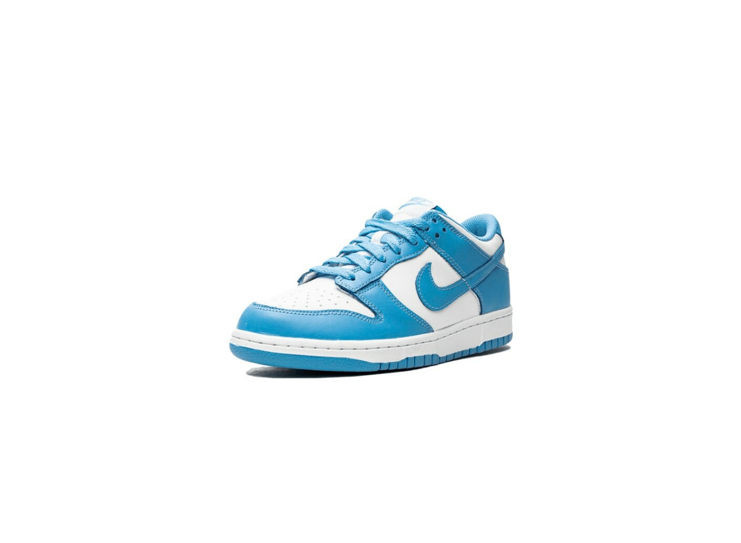 Nike Dunk Low University Blue UNC (GS)