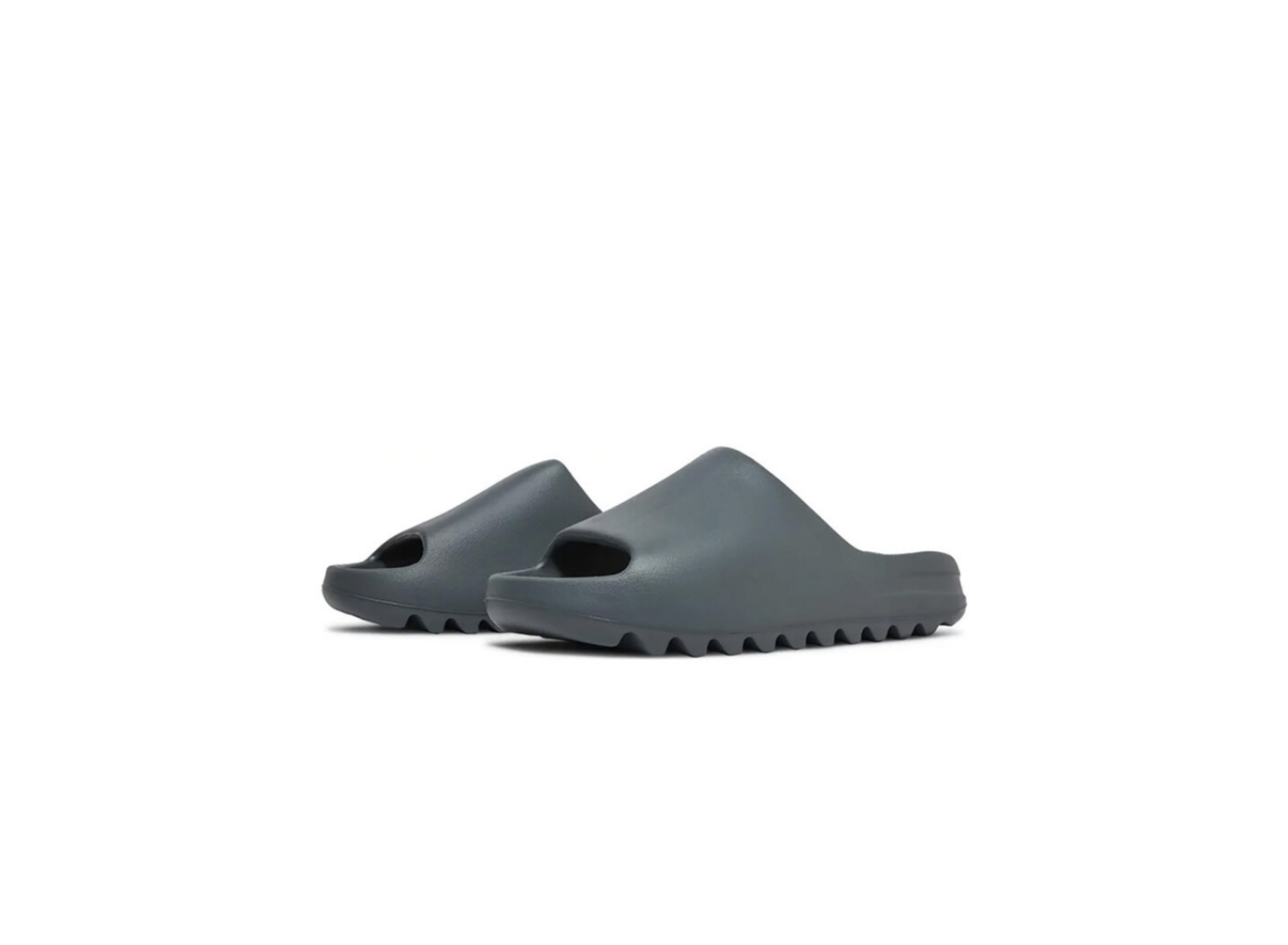 Adidas Yeezy Slide Slate Grey