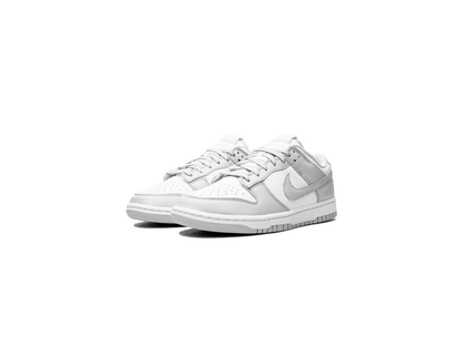 Nike Dunk Low "Grey Fog"
