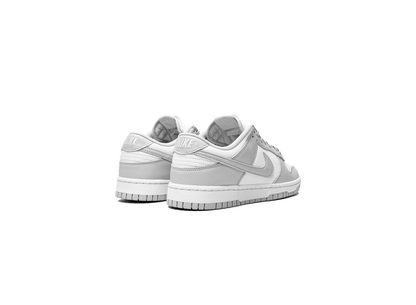 Nike Dunk Low "Grey Fog"