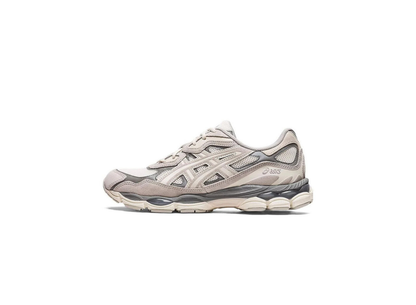 ASICS Gel-NYC Oyster Grey