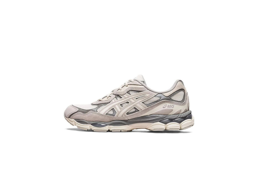 ASICS Gel-NYC Oyster Grey
