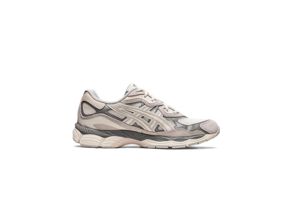 ASICS Gel-NYC Oyster Grey