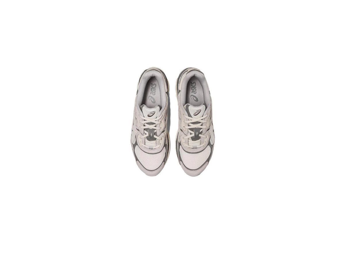 ASICS Gel-NYC Oyster Grey