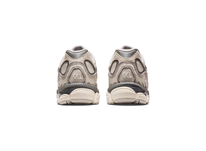 ASICS Gel-NYC Oyster Grey