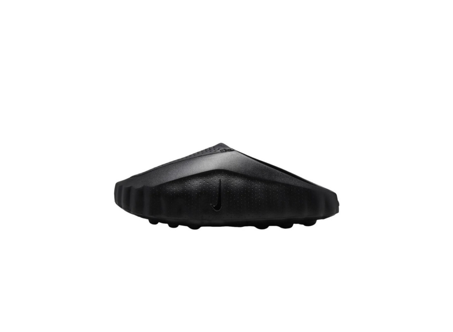 Nike Mind 001 Slide Triple Black