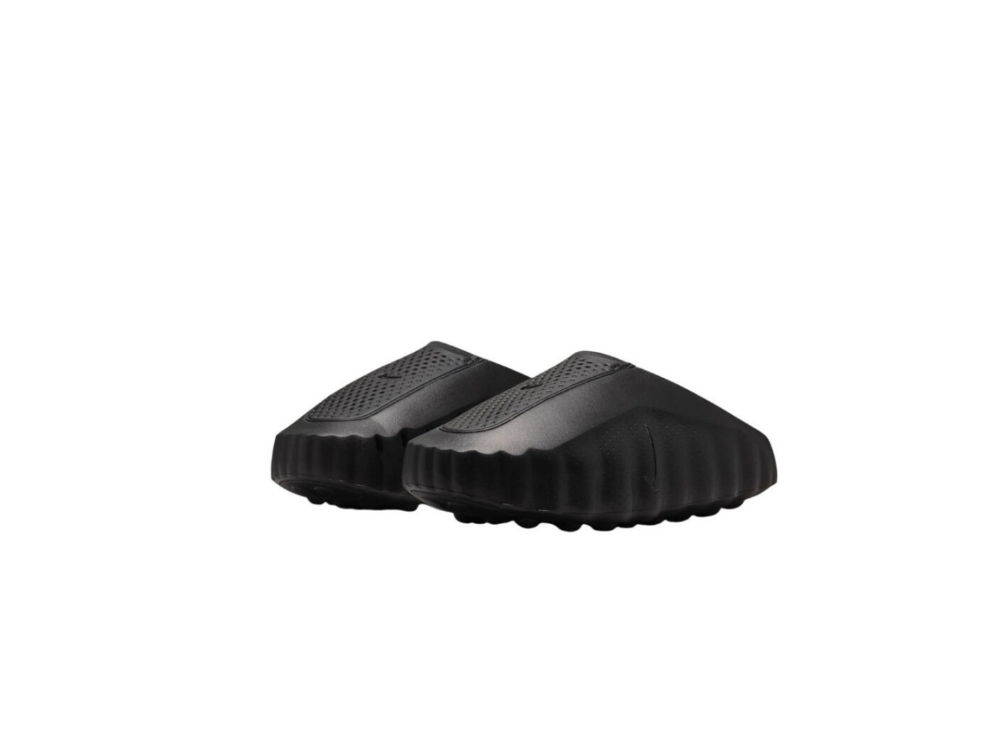 Nike Mind 001 Slide Triple Black