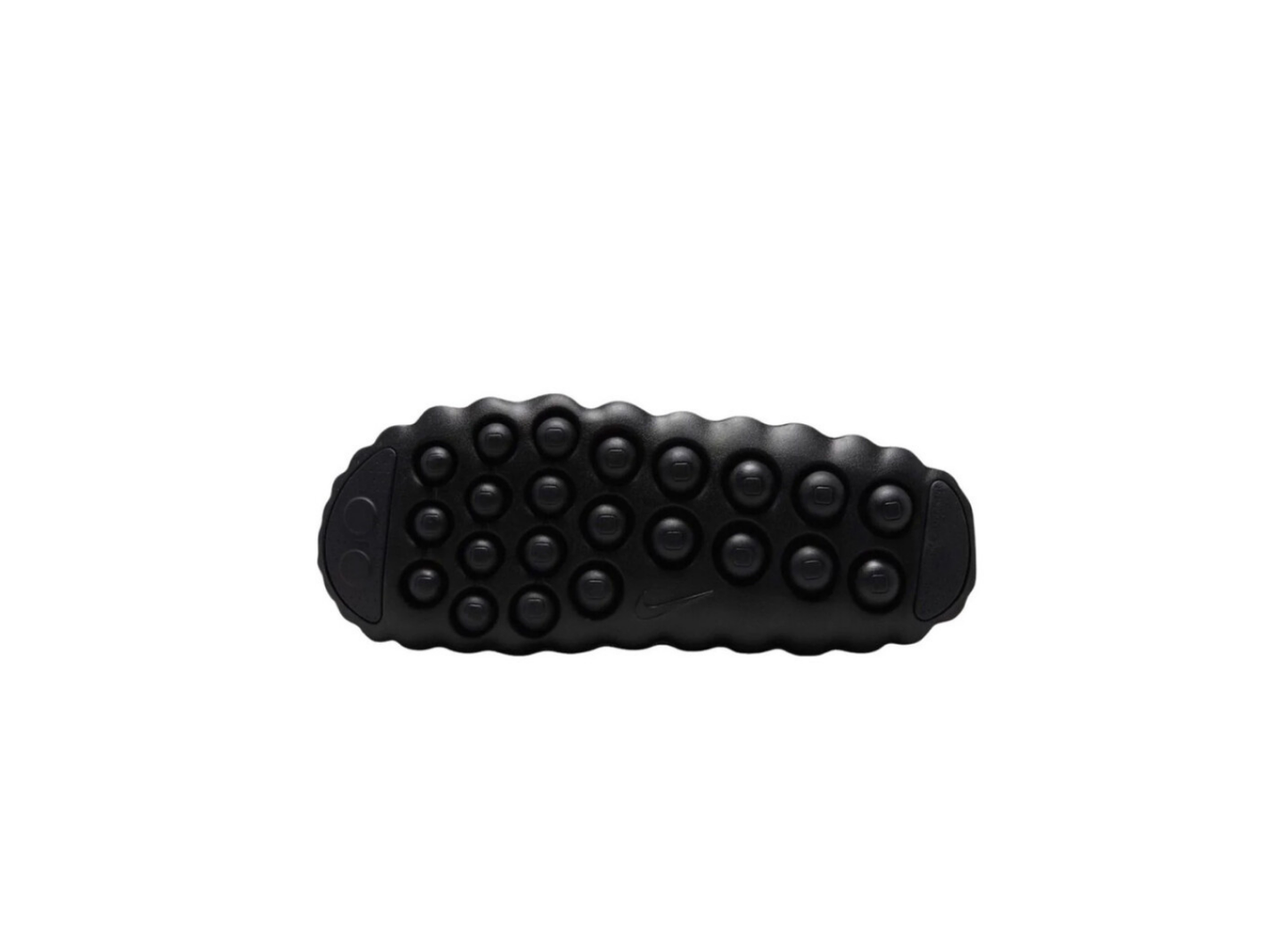 Nike Mind 001 Slide Triple Black