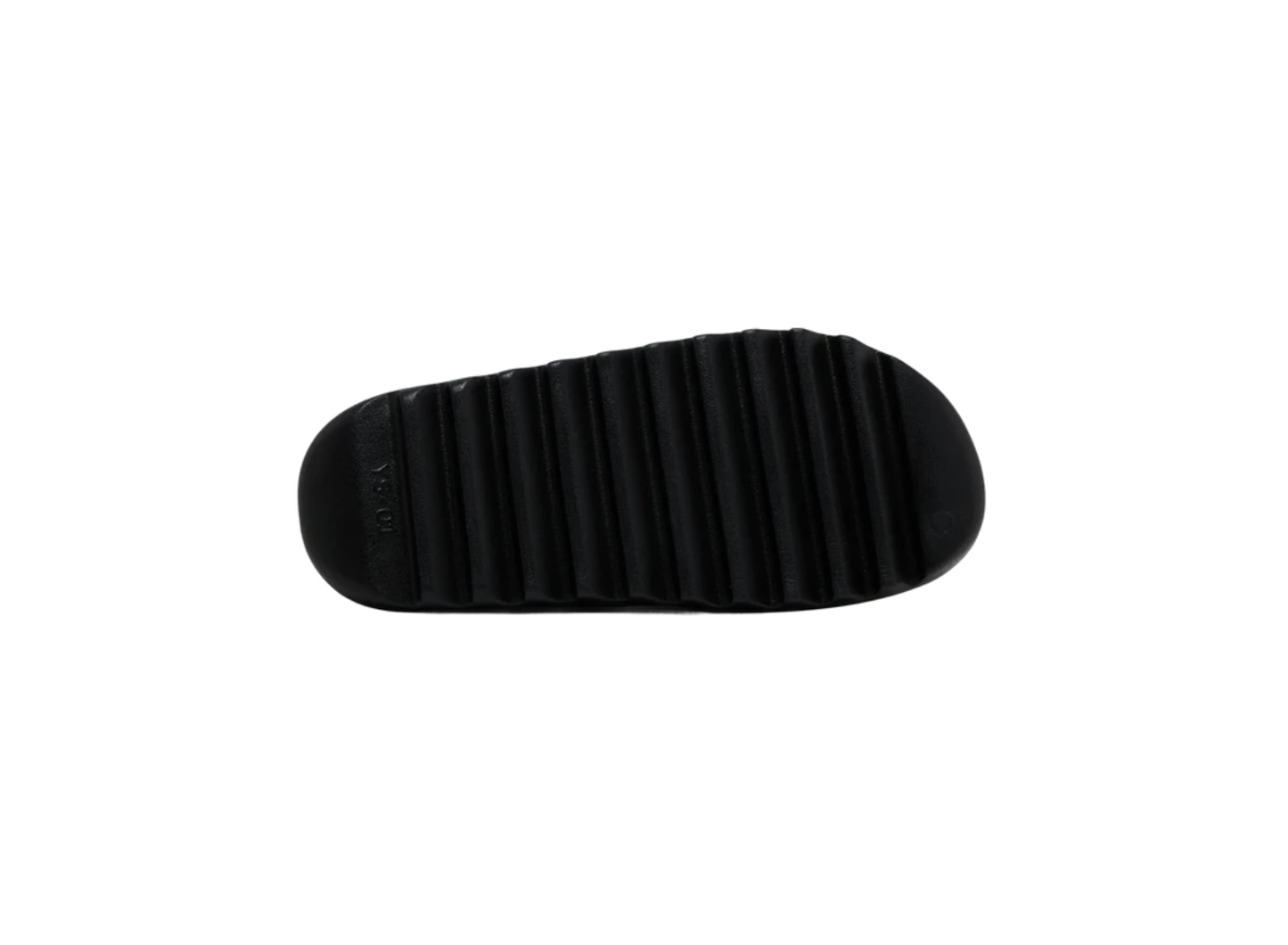 Yeezy YS-01 Black