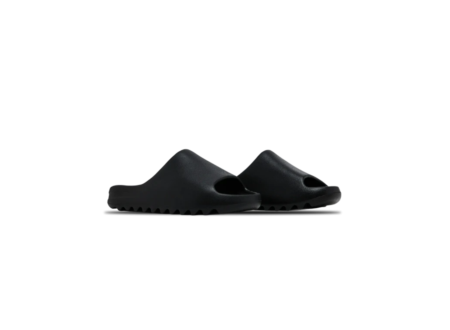 Yeezy YS-01 Black
