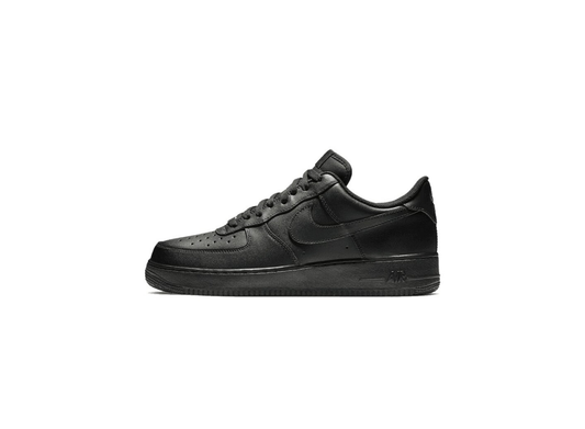 Nike Air Force 1 '07 Triple Black